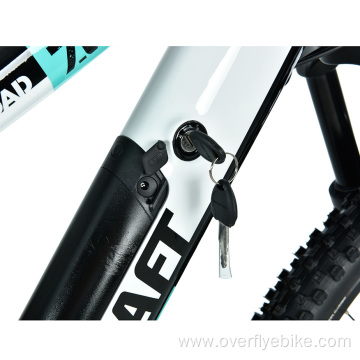 XY-off road EMTB e bike models for sale